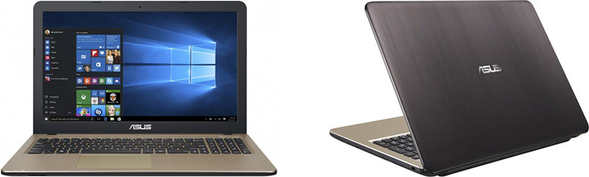 ASUS: небанальная арифметика ASUS: небанальная арифметика