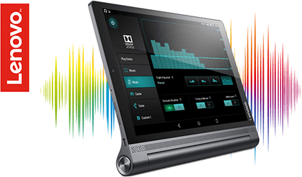 Ультрабук-трансформер Lenovo IdeaPad Yoga