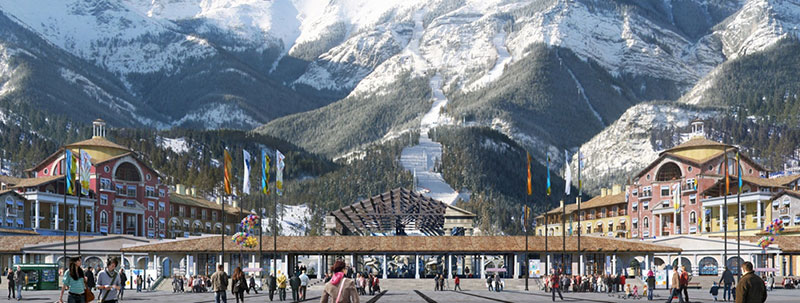 Покорите горные вершины вместе с Polaris!