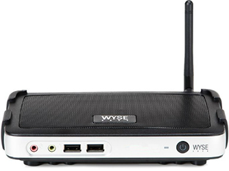 Тонкий Клиент Dell Wyse 3010 T10 Тонкий Клиент Dell Wyse 3010 T10