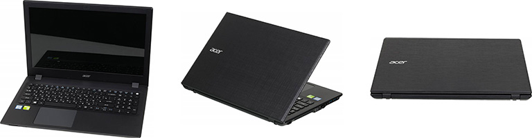 Ноутбук Acer Extensa