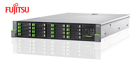 Новая акция для авторизованных партнеров Fujitsu