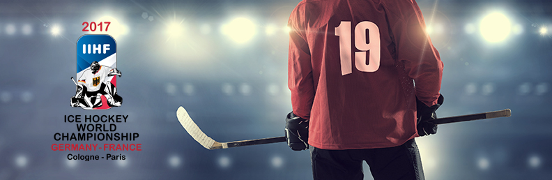 Энергия хоккея с Eaton и MERLION: возвращение