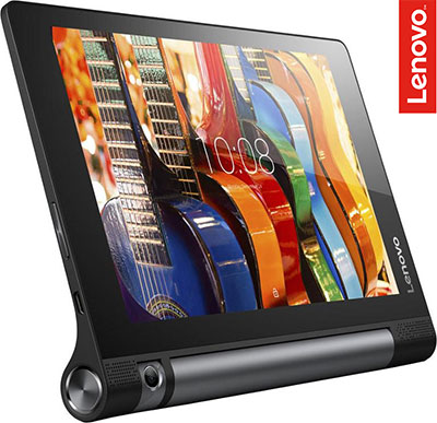 За закупки планшетов Lenovo – Lenovo Yoga Tab 3 в подарок!