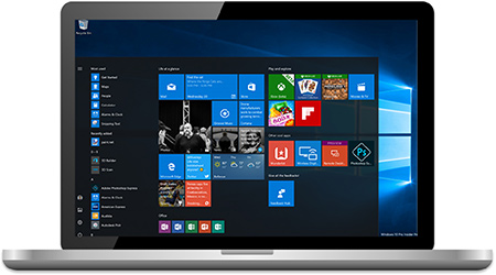 Ноутбуки на операционной системе Windows Ноутбуки на операционной системе Windows