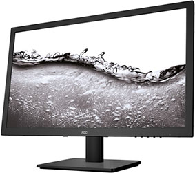 Монитор АОС