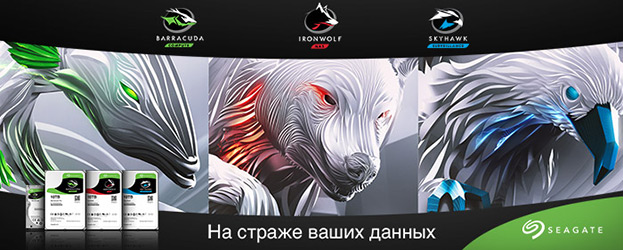 Терабайтные бонусы