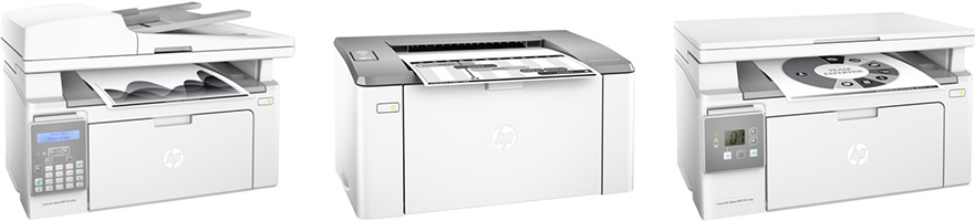 Принтеры HP серии Ultra Принтеры HP серии Ultra
