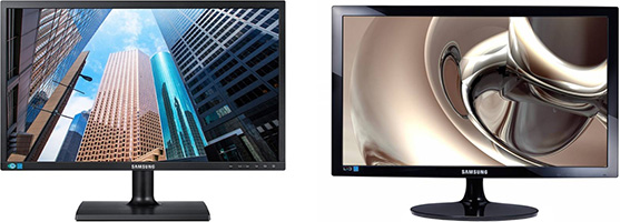 Монитор Samsung