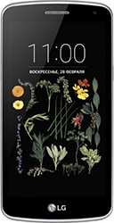 Смартфон LG K5
