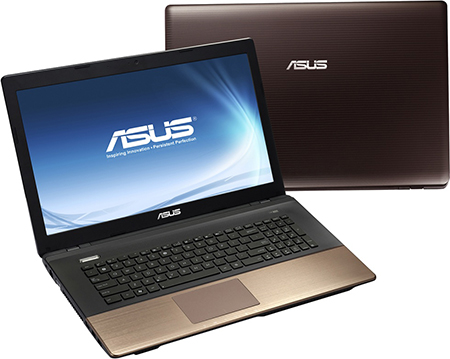 Ноутбук ASUS Ноутбук ASUS