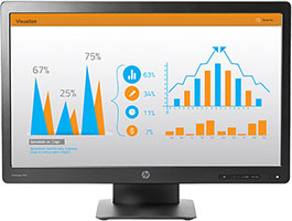 Монитор HP Монитор HP