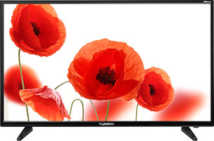 Телевизор Telefunken Телевизор Telefunken