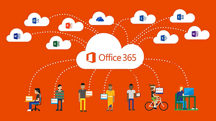 Маркетинговая акция по Office365 & AZURE в MERLION