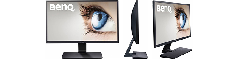 Специальные цены на мониторы BenQ
