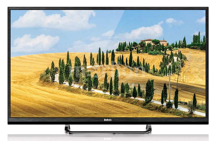 Бонусы за покупку телевизоров BBK