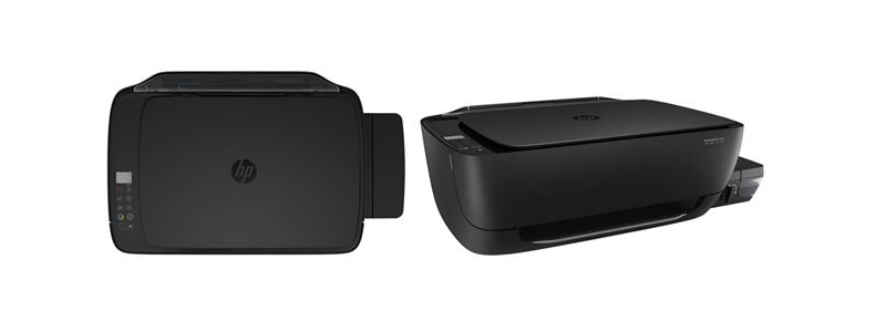 Струйные МФУ HP серии Deskjet GT Струйные МФУ HP серии Deskjet GT