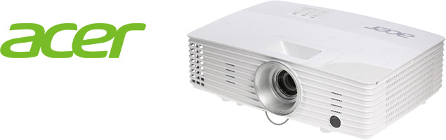 Проекторы Acer