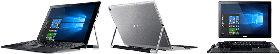 Notebook Acer Aspire
