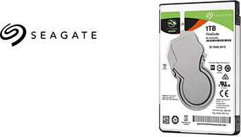 HDD Seagate Firecuda HDD Seagate Firecuda