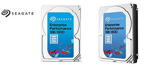 Основы предприятия с Seagate Основы предприятия с Seagate