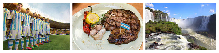 Танго, стейки и вино: APC зовет в Аргентину Танго, стейки и вино: APC зовет в Аргентину