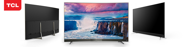 Телевизоры TCL, Партнерская программа TCL Телевизоры TCL, Партнерская программа TCL