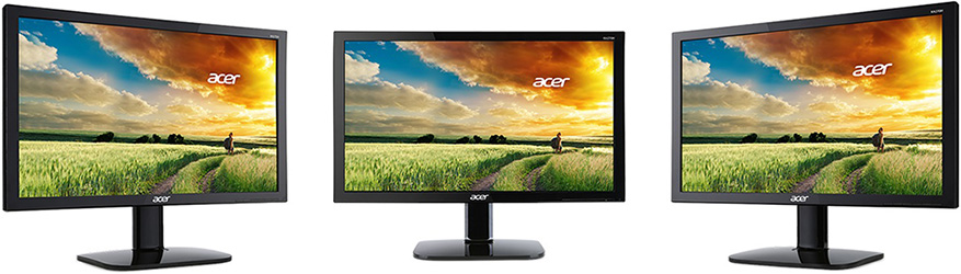 Мониторы Acer Мониторы Acer