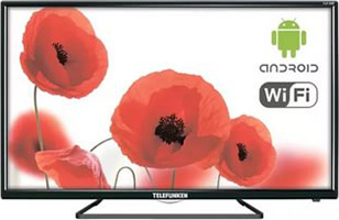 Телевизор Telefunken Телевизор Telefunken