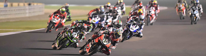 Superbike шоу с Thermaltake Superbike шоу с Thermaltake