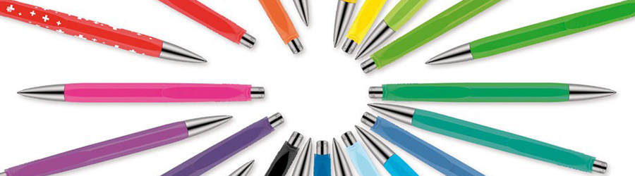 Канцтовары Caran d’Ache Канцтовары Caran d’Ache