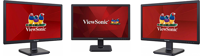мониторы ViewSonic