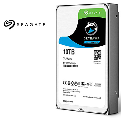 Специальное предложение на жесткие диски Seagate Специальное предложение на жесткие диски Seagate