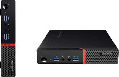 ПК Lenovo ThinkCentre ПК Lenovo ThinkCentre