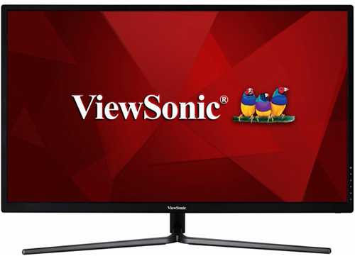 Расширяйте горизонт с ViewSonic Расширяйте горизонт с ViewSonic