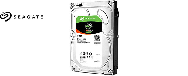 Жесткий диск Seagate Жесткий диск Seagate