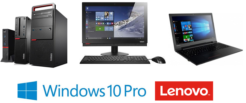 Моноблоки и компьютеры Lenovo Моноблоки и компьютеры Lenovo