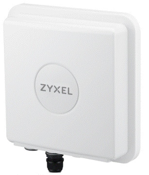 ZyXEL LTE 7460-m608 ZyXEL LTE 7460-m608