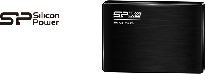 Накопитель SSD Silicon Power Накопитель SSD Silicon Power