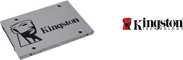 SSD Kingston SSD Kingston