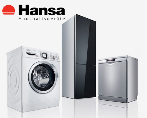 Hansa Hansa
