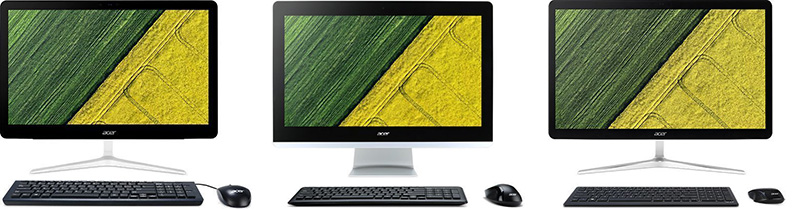 Acer Aspire U27-880 Acer Aspire U27-880