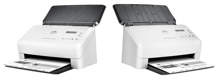 Сканеры HP Сканеры HP