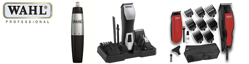 Wahl: стрижка со вкусом Wahl: стрижка со вкусом