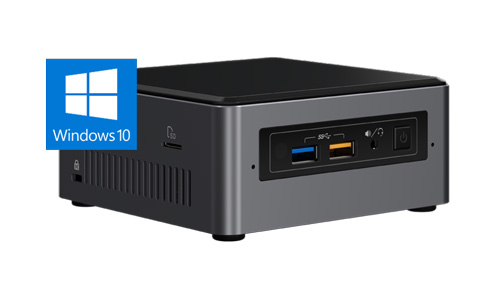 Intel Technology Provider Intel Technology Provider