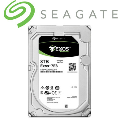 Новая маркетинговая программа по жестким дискам Seagate в MERLION. Новая маркетинговая программа по жестким дискам Seagate в MERLION.