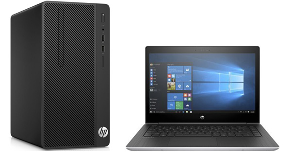 Бонусы за покупку ПК и ноутбуков HP в MERLION Бонусы за покупку ПК и ноутбуков HP в MERLION