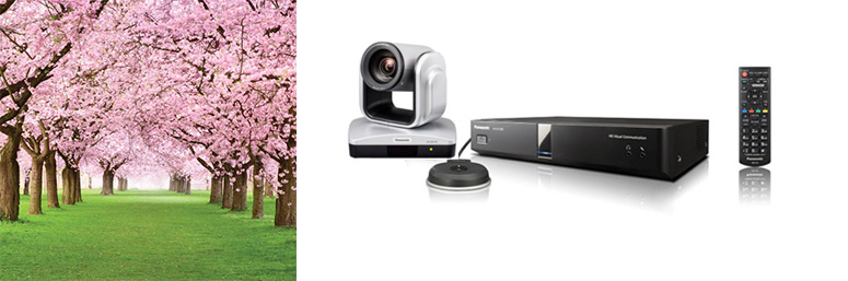 Оборудование Panasonic Оборудование Panasonic