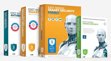 Весенние бонусы от ESET Весенние бонусы от ESET
