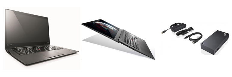 Lenovo дарит подарки!